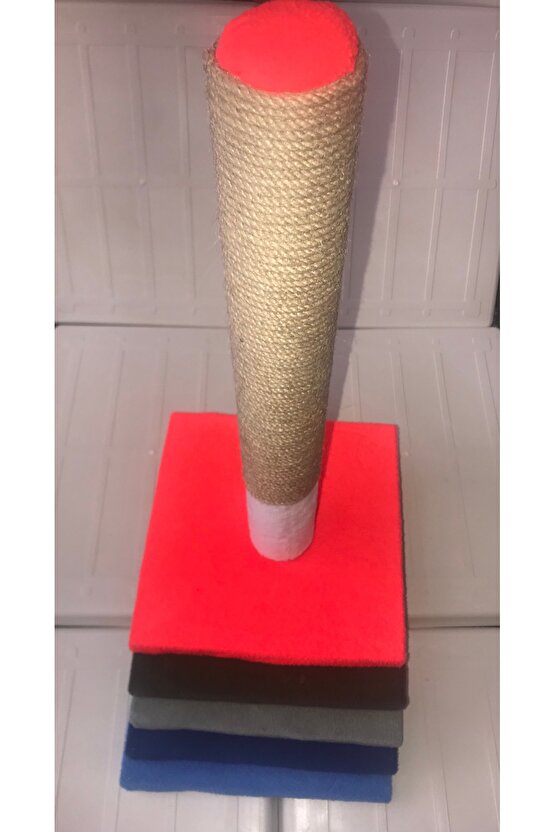 KEDİ TIRMALAMA TAHTASI 60 CM