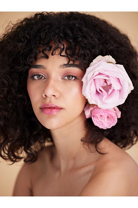 Dense Curls Bukleli Saçlar Için Bakım Maskesi 350ml Level Mood