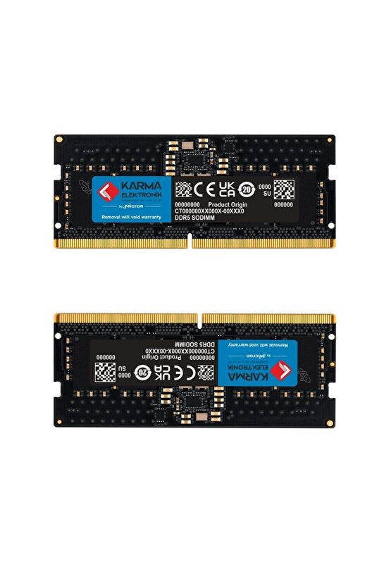 Asus ZenBook UX430UQ-GV165T UX430UQ-GV154T Notebook uyumlu 16GB Ram Bellek