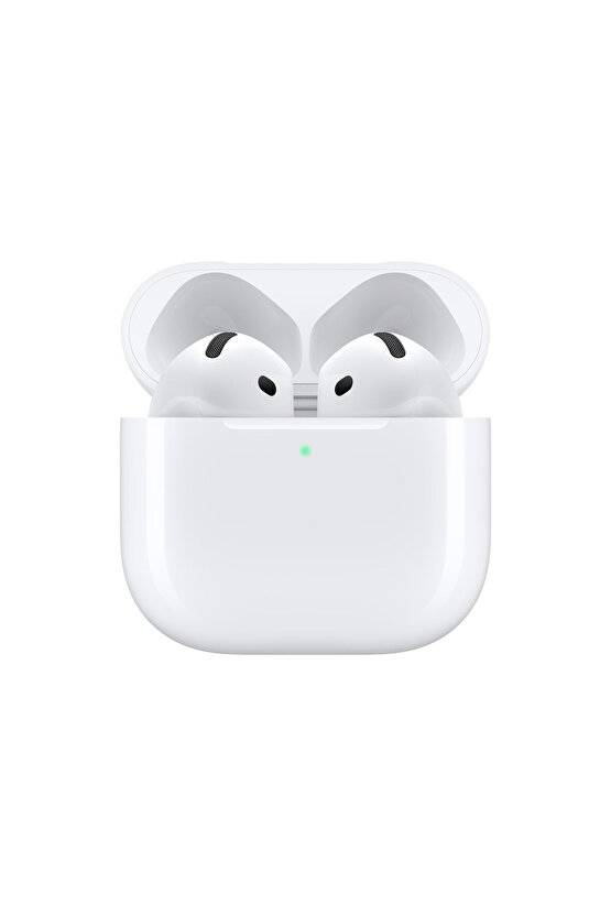 AirPods 4 Aktif Gürültü Engelleme Özellikli MXP93TUA