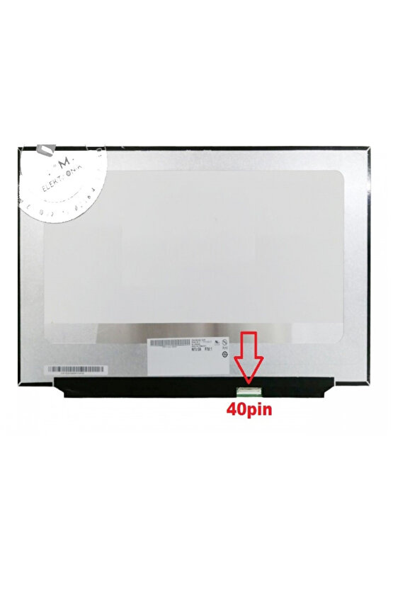 Casper Excalibur G780.1075-8T60A Lcd Ekran, Panel 17.3 144Hz