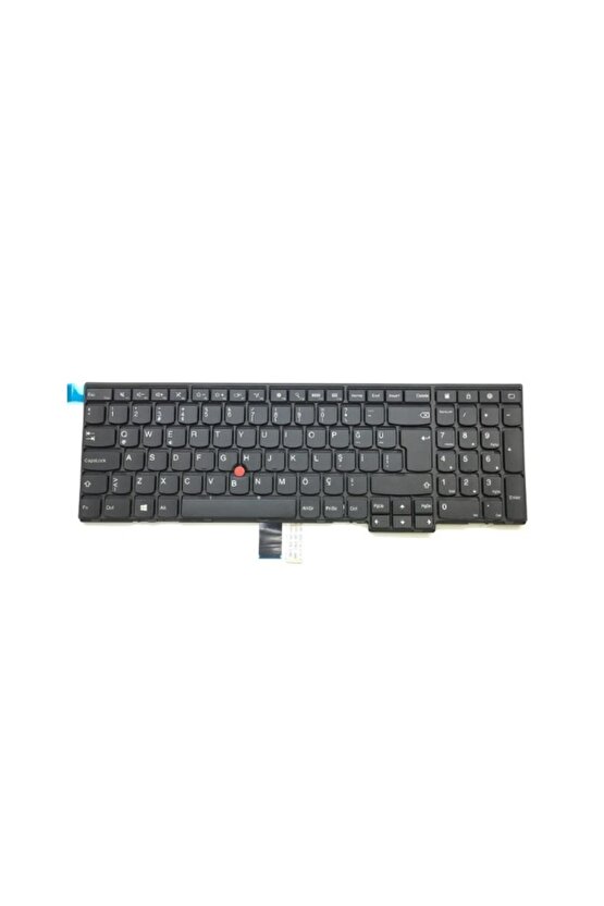 Lenovo ThinkPad Edge E531 E540 L560 W540 Klavyesi, Siyah TR  KL841