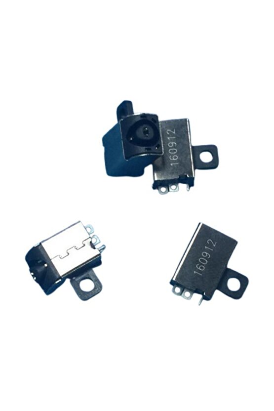 Dell 15, 5565 5567 5370 5471 P66F P87G P88G 3162 3168 3169 3164 3167 DC Power Jack KABLOSUZ