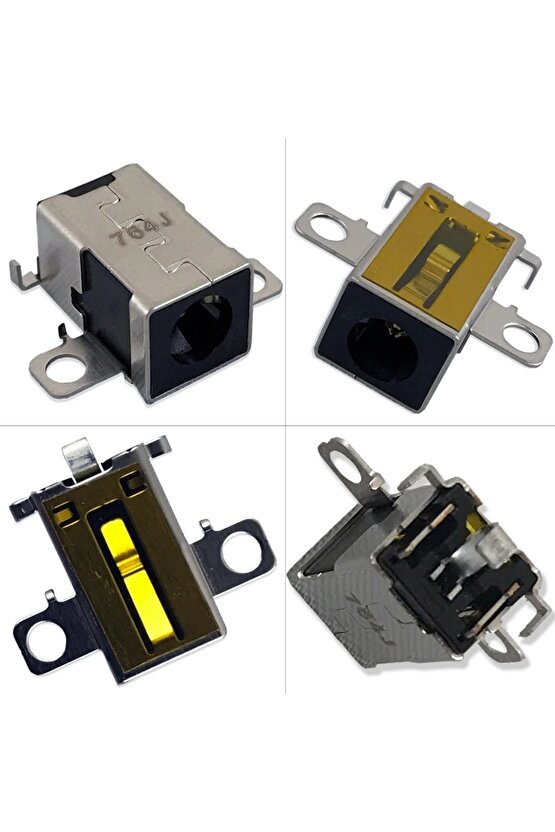 İdeaPad 110-15IBR, 310-15ABR, 510-15IKB Dc Power Jack, Soket