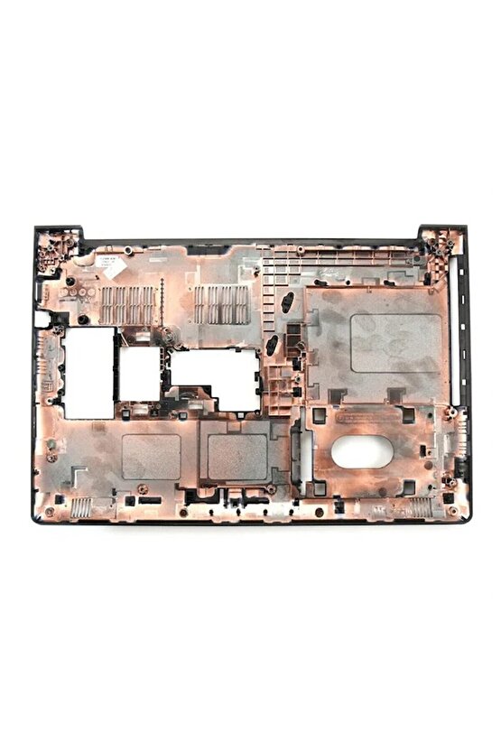 Lenovo ideaPad 510-15IKB Notebook Alt Kasası  Siyah