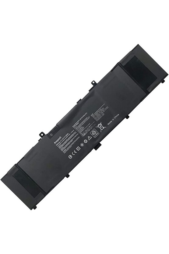 Asus U4000U U4100 Batarya, Pil