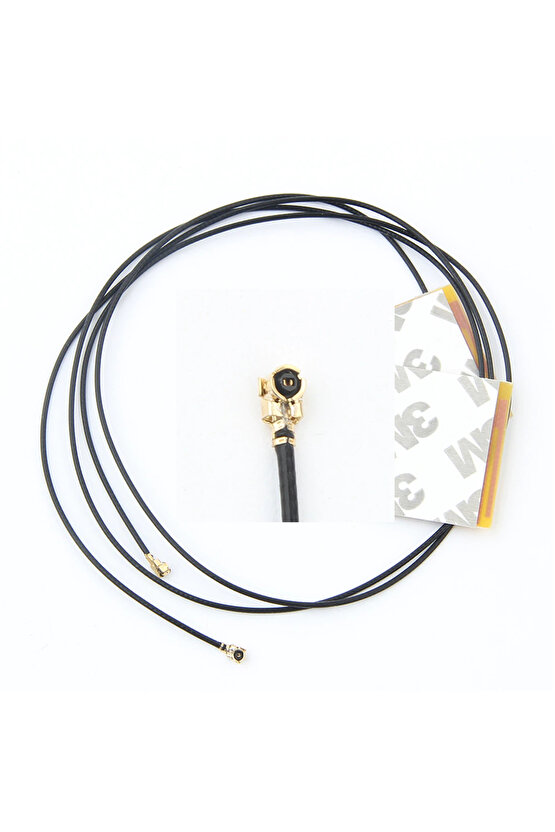 Dahili Wifi Anten Kablosu (Notebook, Laptop) KALIN TİP