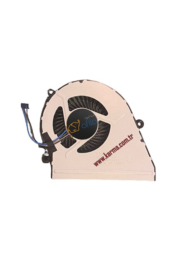 Casper Excalibur G780.1030-B5J0X-B Notebook Fan, Ver.2 (Sol Fan)