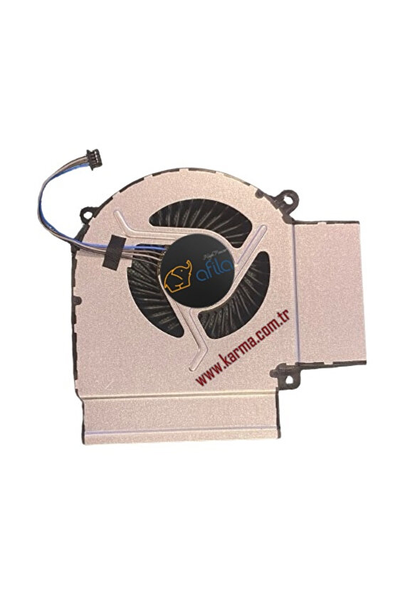 Foxconn NL5A-VGA NFB100B05H FSFA15M uyumlu Fan Ver.1