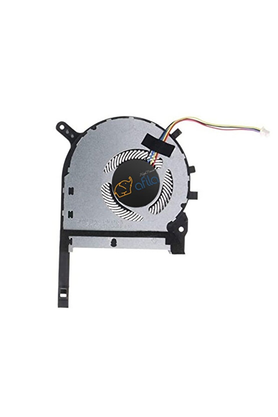 Asus TUF Gaming FX505GE-AL407 uyumlu Notebook Cpu Fanı V1 (Sağ Fan) Tip1