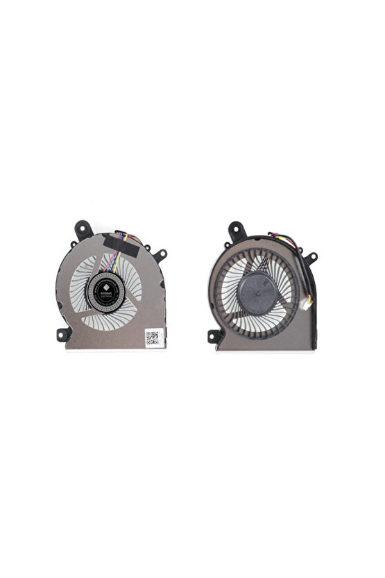 MSI Katana GF76 11UC-638TRuyumlu Notebook Gpu, Vga, Ekran Kartı Fanı  Sol (msi)