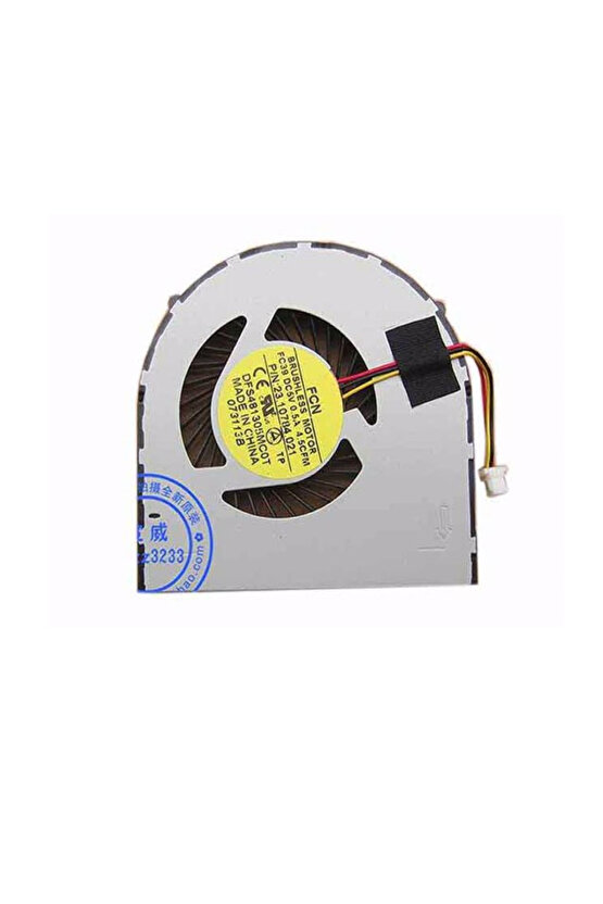 Dell Inspiron Uyumlu 5442, 14-5442 Notebook Fan