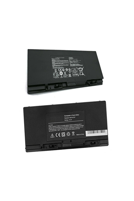 Asus B551Lg-Cn014, B551Lg-Cn014G Notebook Bataryası, Laptop Pili