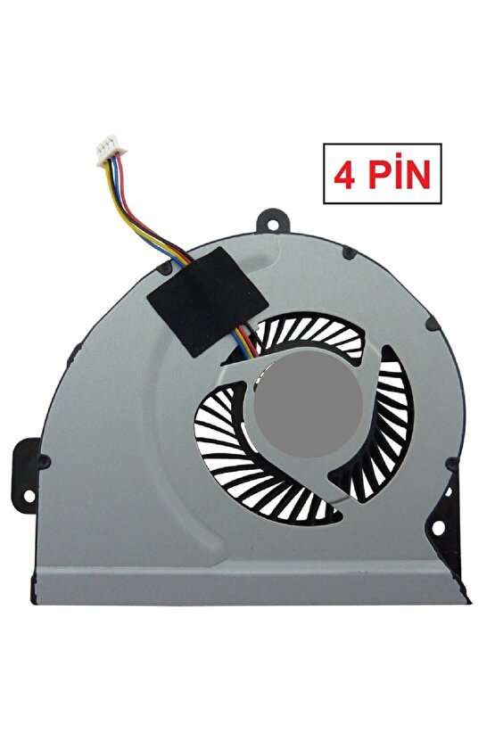 Asus A53S, A53Sc, A53Sd, A53Sj, A53Sk, A53Sm, Notebook Fan