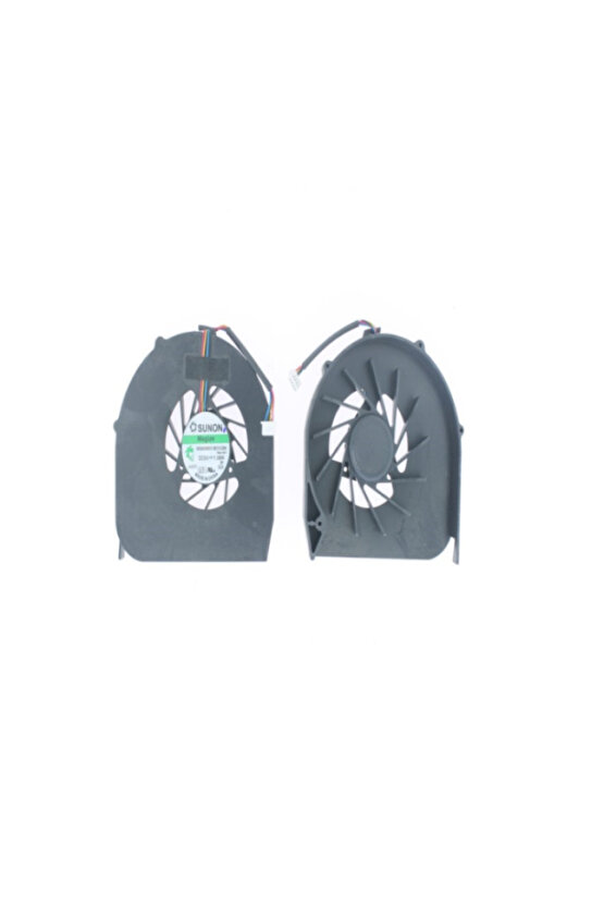 Acer Aspire 5740G, 5542 MS2286 Notebook Cpu Fan- 4Pin