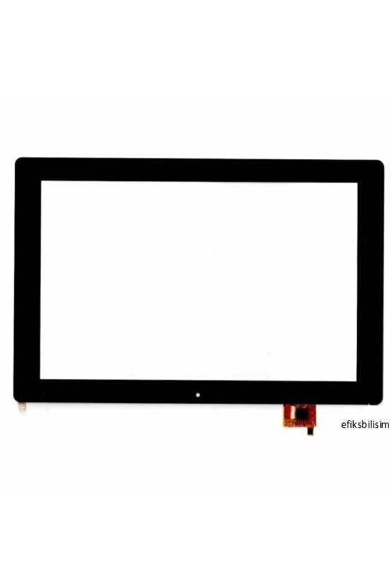 Nirvana N200 N210 Dokunmatik