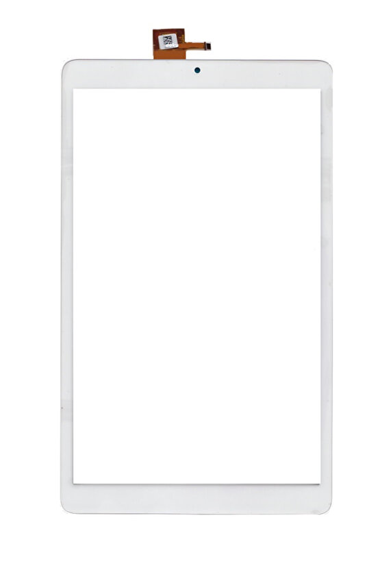 S10, Alcatel 8079 uyumlu Beyaz Dokunmatik LWGB10100180