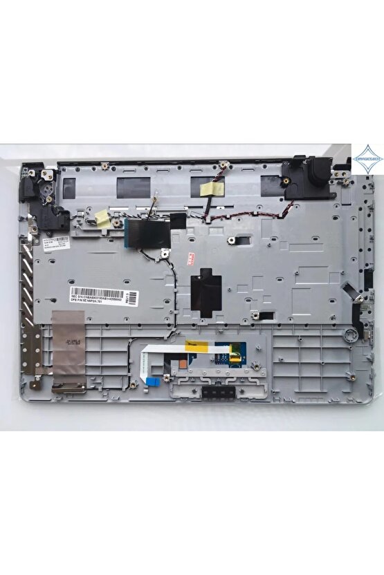 NP300E4C NP300E4C NP3430EA NPNP300E4A NP305E4A NP300e4x NP300E43 Klavye Üst KAsa Speaker SET