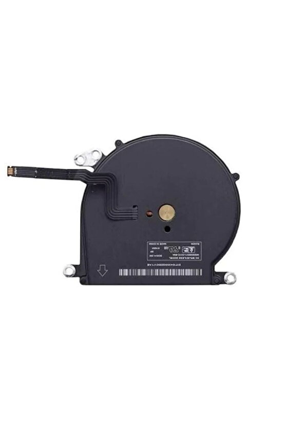 Apple MacBook Air A1466 (2014) Notebook Cpu Fanı