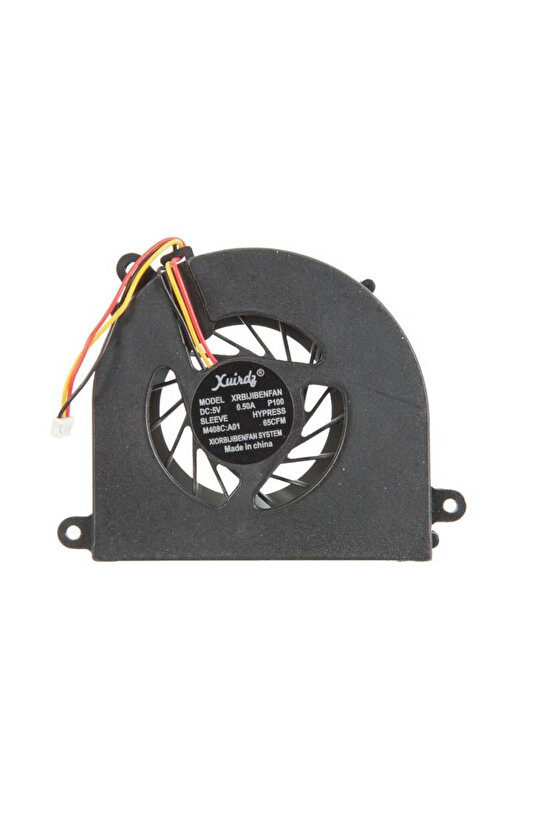 Lenovo ideaPad Y550, Y550A, Y550P Notebook Cpu Fan 3pin