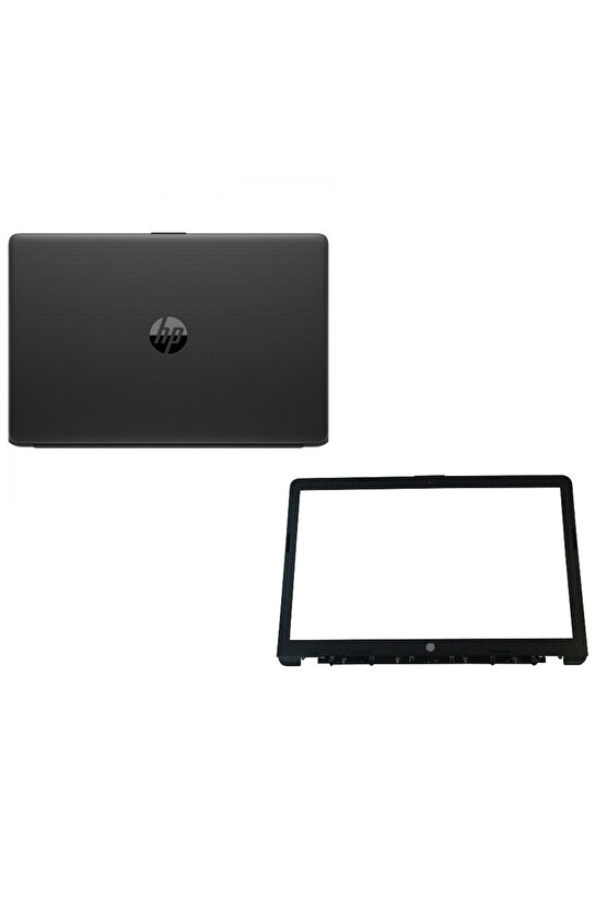 Hp 15-DA0012nt 15-DA0014nt 15-DA0016nt Lcd Cover + Bezel SET (Kapak ve Çerçeve Takımı)