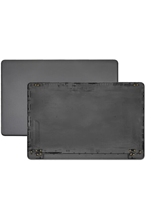 HP 15-BW005NT(2BT34EA) Lcd Cover - Bezel Siyah SET