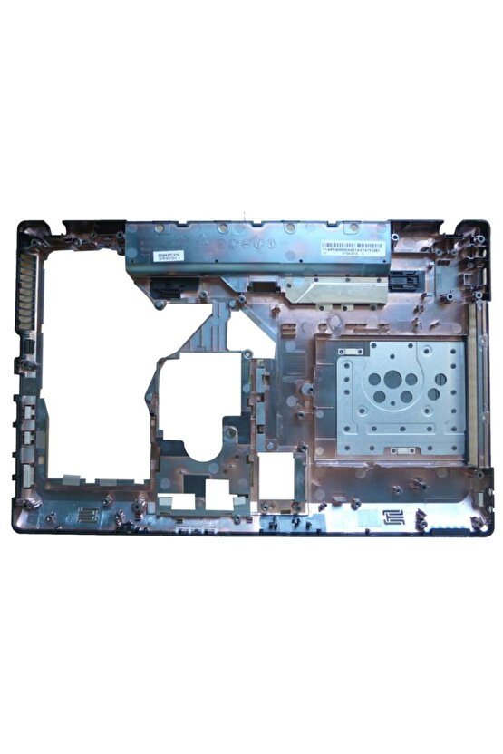 G570, G570A, G570AH, G570E, G570G, G575, G575A, G575E, G575G, G575L, G575M Notebook Alt Kasa