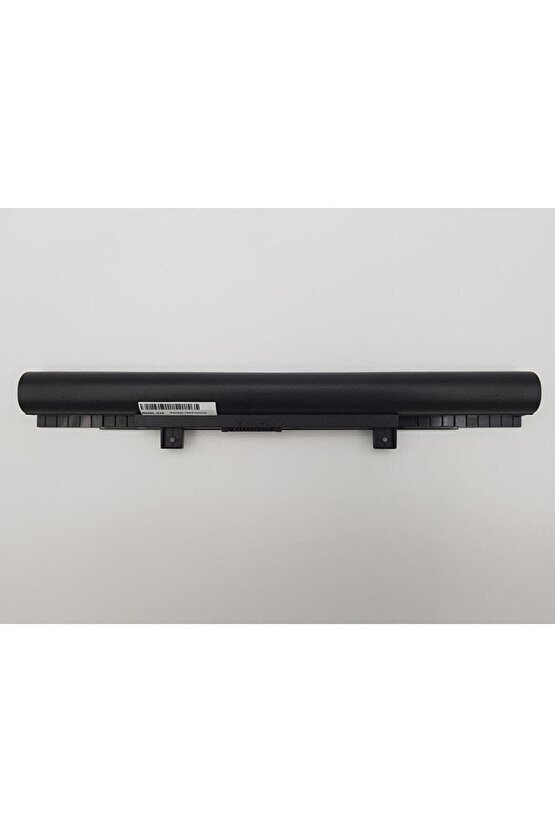 Medion Akoya P6667, P6657 Notebook Bataryası - Pili (Siyah)