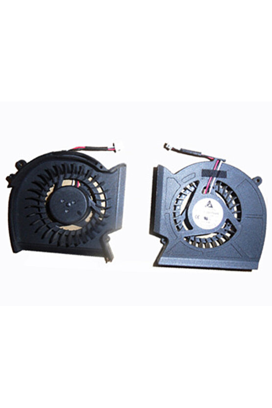 Samsung R523, R525, R528, R530,R538, R540, R580 RV508 Notebook Cpu Fanı DFS531005MC0T