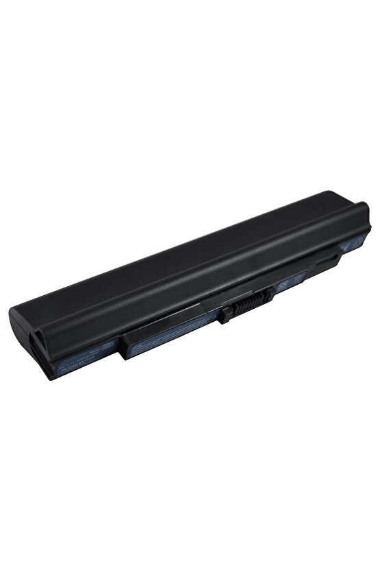 Acer Aspire One 531, 531h, 751, 751h Notebook Bataryası - Siyah - 6 Cell