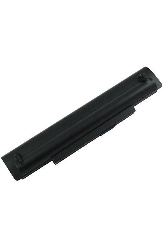 Samsung Nc10, Nc20, N120, N140, N510 Notebook Bataryasi - Si?yah - 6 Cell