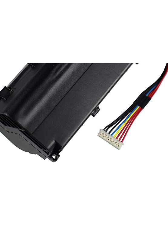 Uyumlu ROG G751JT Uyumlu Notebook Batarya