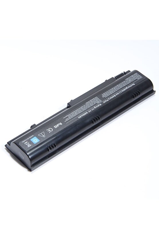 Dell Inspiron 1300, B120, Latitude 120L Uyumlu Notebook Bataryası - 6 Cell