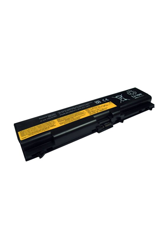 Lenovo Thinkpad T430, T530 Notebook Bataryası - 6 Cell