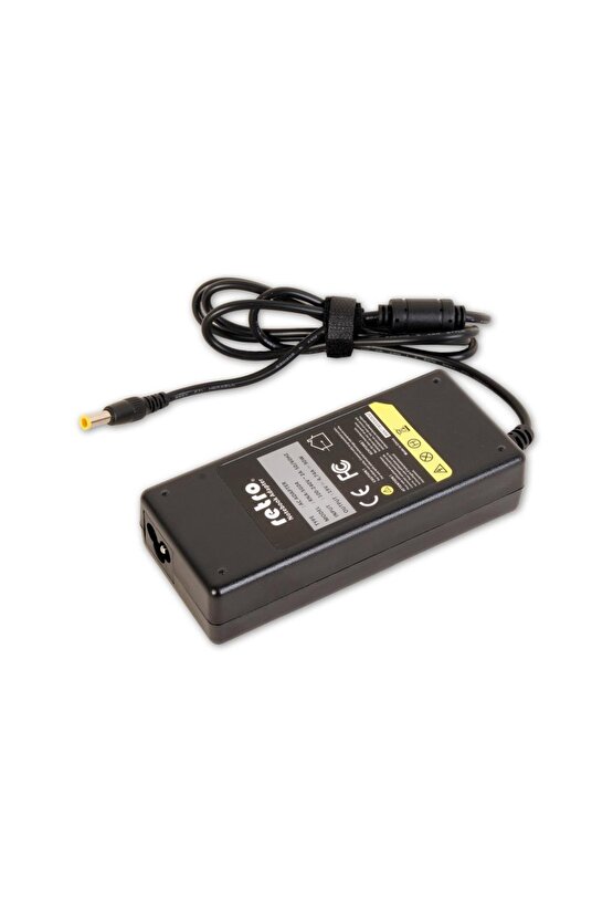 19v 3.16a (60w) - 3.0mm 5.5mm-notebook Adaptör (sg02) **