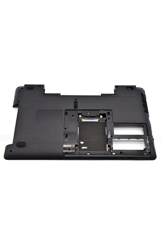 Np270e5e, Np300e5e Notebook Alt Kasa - Siyah