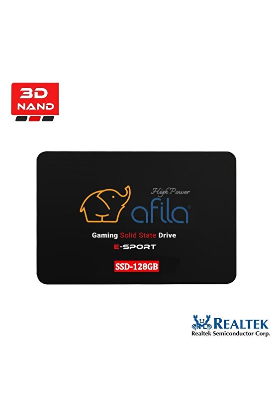 Lenovo E480 20kn 128 Gb Ssd Hdd Harddisk (3yıl Garanti)