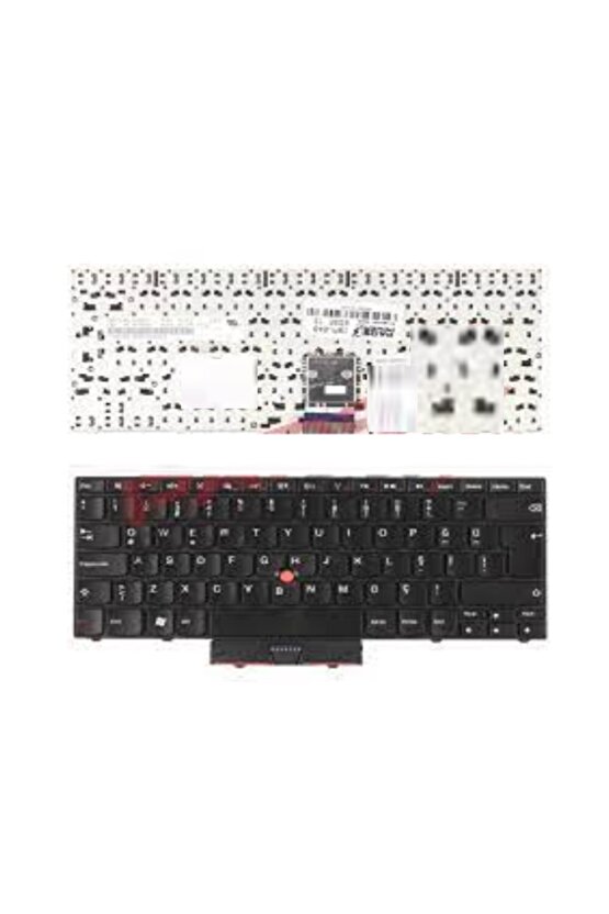 Lenovo Thinkpad S230u Twist Notebook Klavye Tuş Takımı Tr Muadil