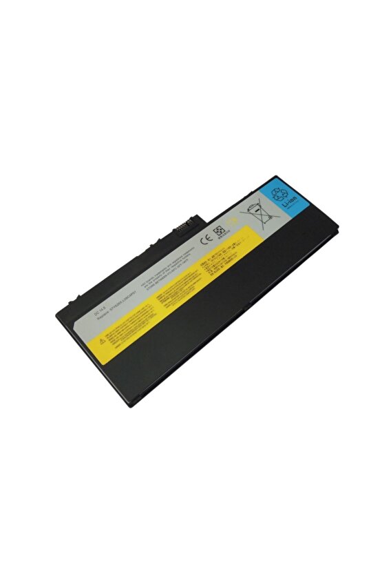 TH-Lenovo IdeaPad U350, L09C4P01 Notebook Bataryası