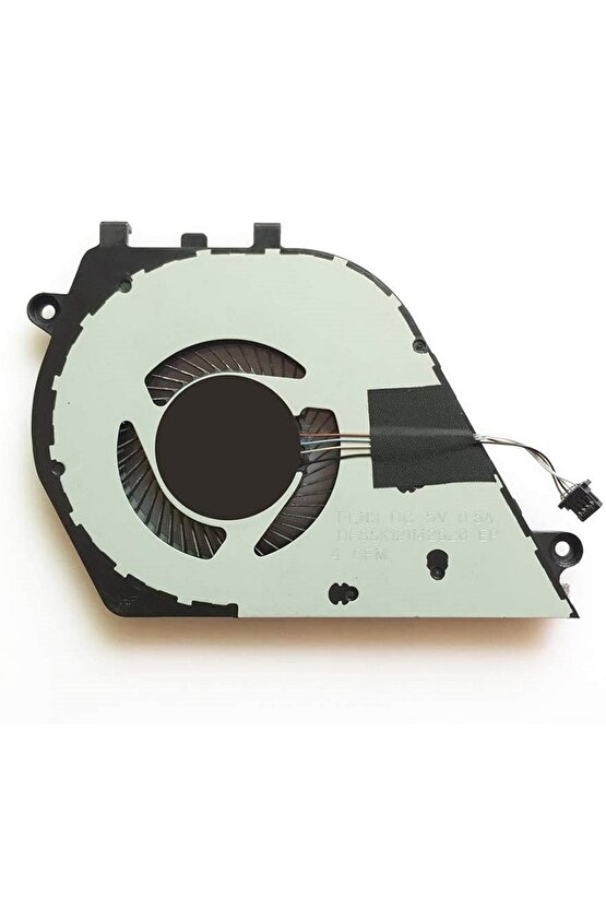 Inspiron 5590, 5598 Vostro 5490, 5498 Notebook Fanı (cooling)