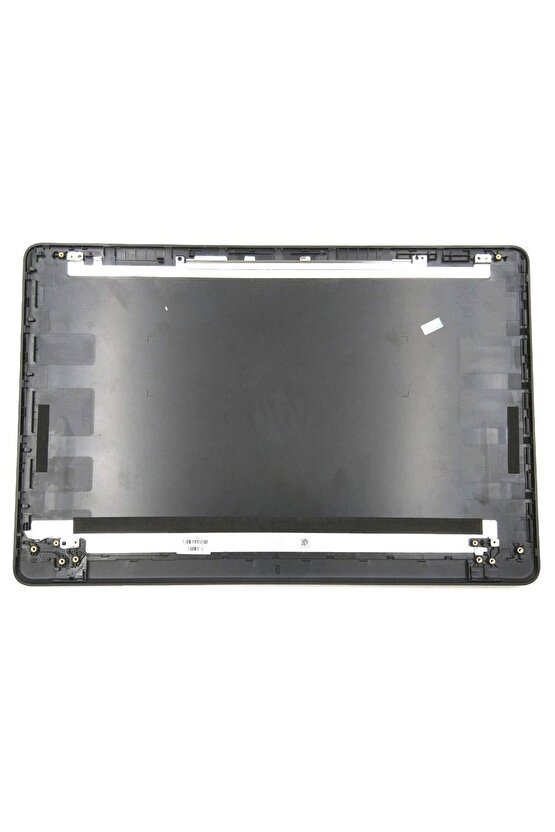 250 G6, 15-bs, 15-bw, 15-bs000, 15-bw000 Notebook Lcd Back Cover - Siyah