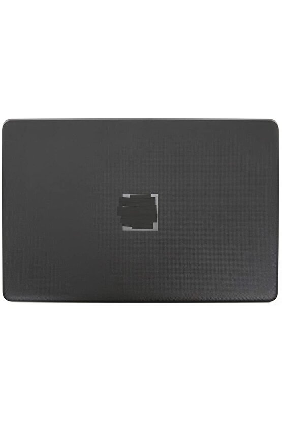 250 G6, 15-bs, 15-bw, 15-bs000, 15-bw000 Notebook Lcd Back Cover - Siyah