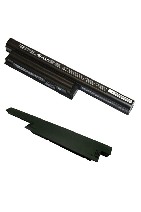 Sony Vaio Uyumlu  Vpceh3s1e Vpceh3t9e Vpceh3u1e Notebook Bataryası, Pili