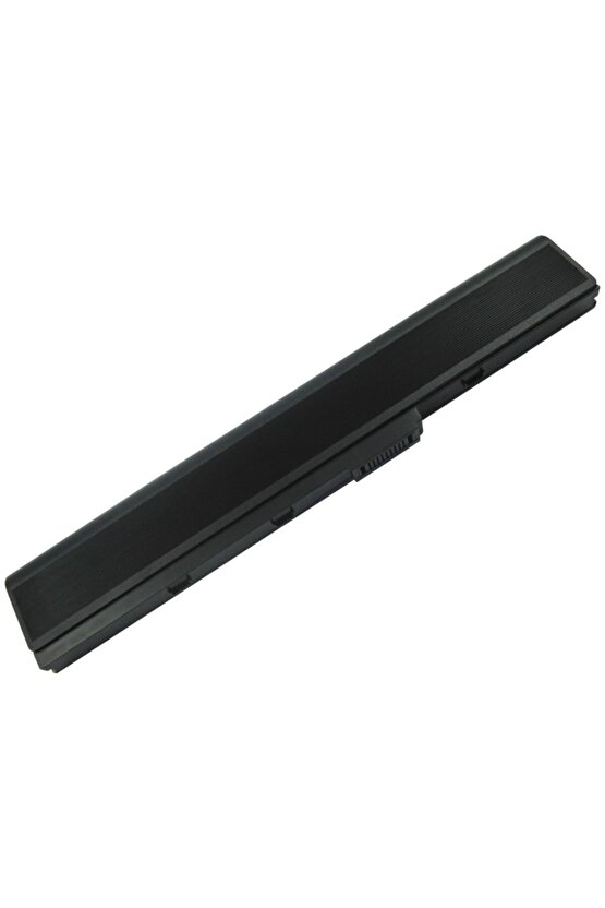 Asus A42, A52, K42, K52, N82, A32-k52 Notebook Bataryası - 6 Cell