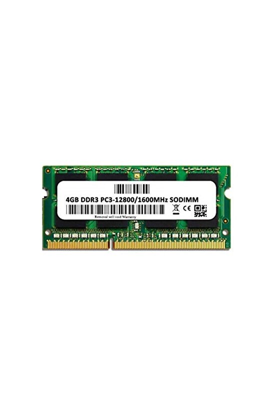 Samsung Np350v4c Np350v5c 4gb Ddr3 Uyumlu Ram Laptop Bellek