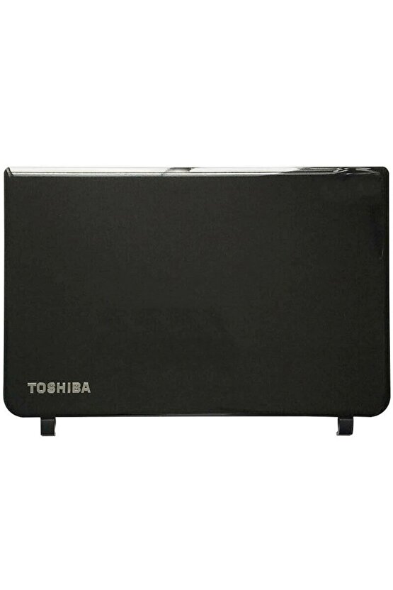 Toshiba Satellite L50-b L50t-b S50-b S50t-b L55-b L55d-b L55t-b Siyah Lcd Cover Ekran Kasası A Cover