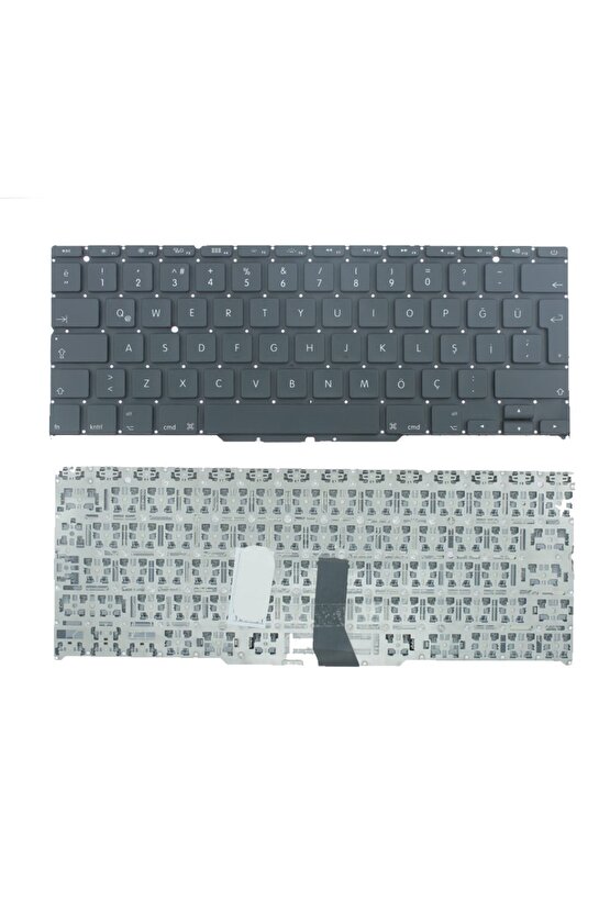Macbook Air 11.6 A1370 A1465 2011-2013 Notebook Klavye B.enter