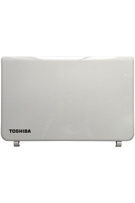 Toshiba Satellite L50-b L50t-b S50-b S50t-b L55-b L55d-b L55t-b Lcd Cover Kapak (beyaz)