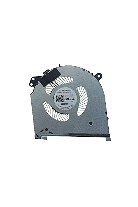 Omen 15-dh Serisi Notebook Gpu, Ekran Kartı Fanı  Sağ Fan