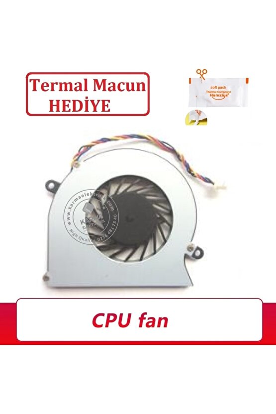 Nirvana C16, Cga Notebook Fan Wnzf.ea-c16